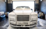 Is This The BIGGEST Car We’ve Ever Protected?! – Brand New Rolls Royce Phantom VIII