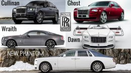 Rolls-Royce-All-cars-2018-2019-years