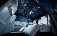 2019 Rolls Royce Phantom – interior Exterior and Drive